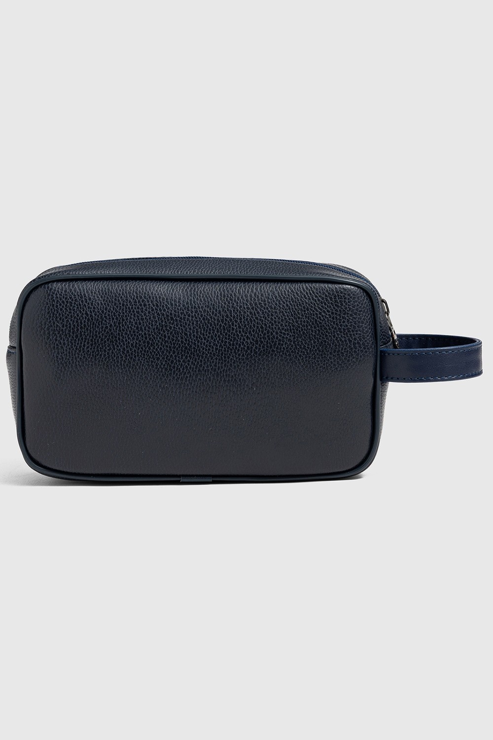 U.S. Polo Assn. U.s Polo Assn 26012 Erkek El Portföyü El Çantası Clutch Çanta Traş Çantası görsel 4