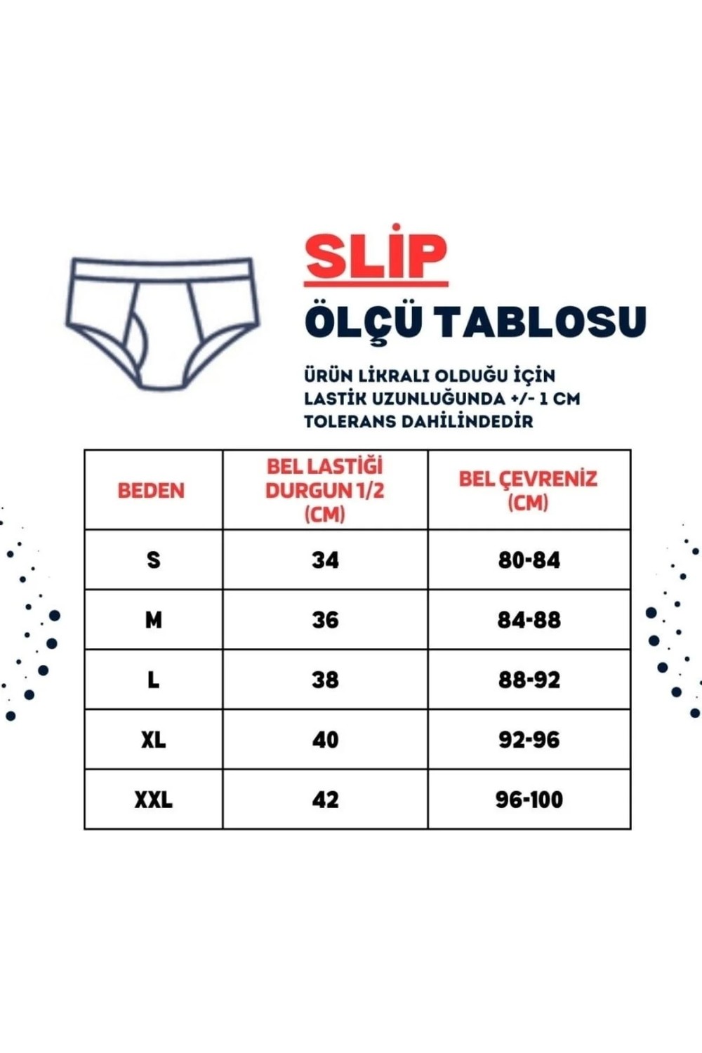 Darkzone Erkek Antrasit Pamuklu Lastikli Slip Külot görsel 8
