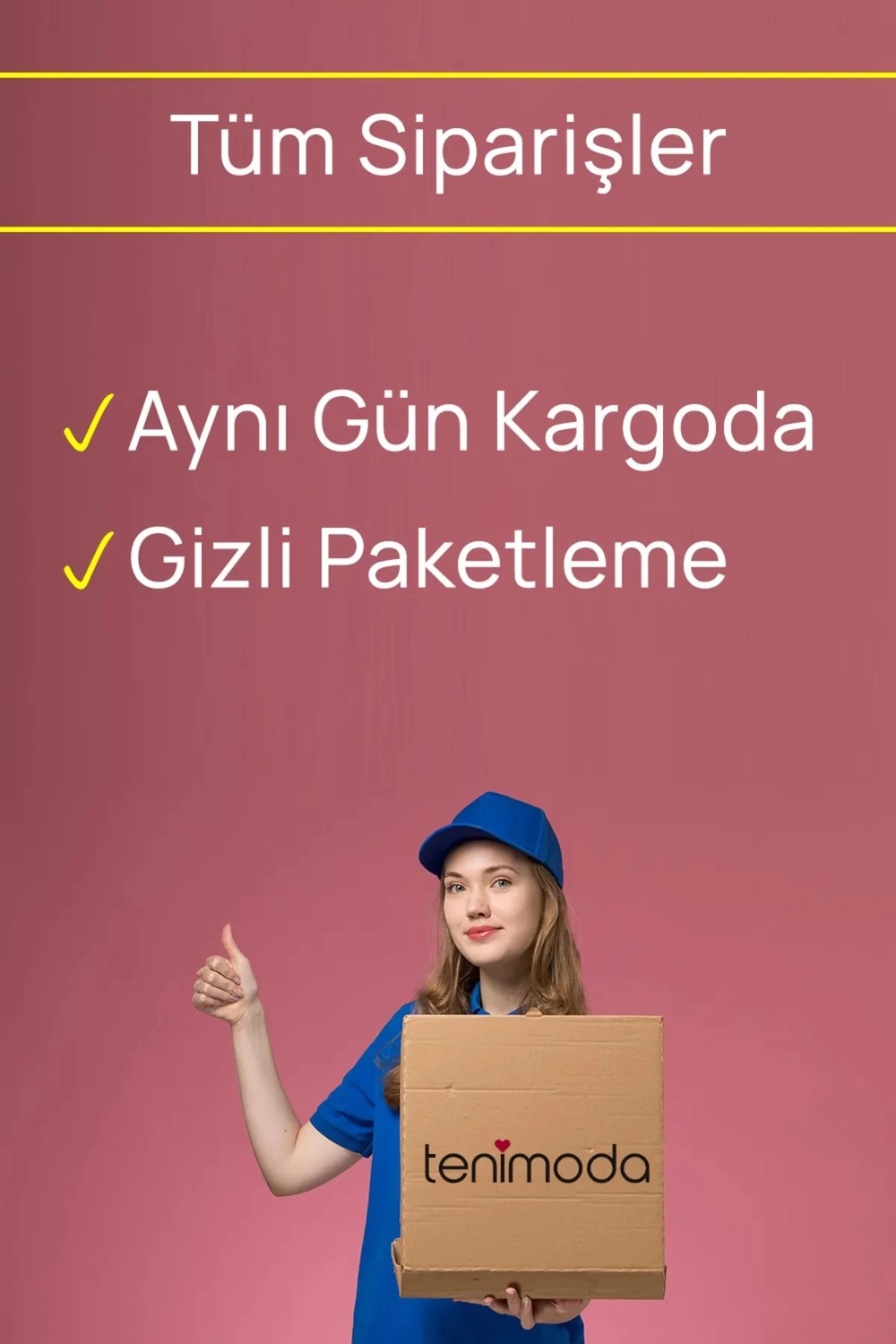 Siyah Dantelsiz Jartiyer Çorabı TM5555-1 görsel 4