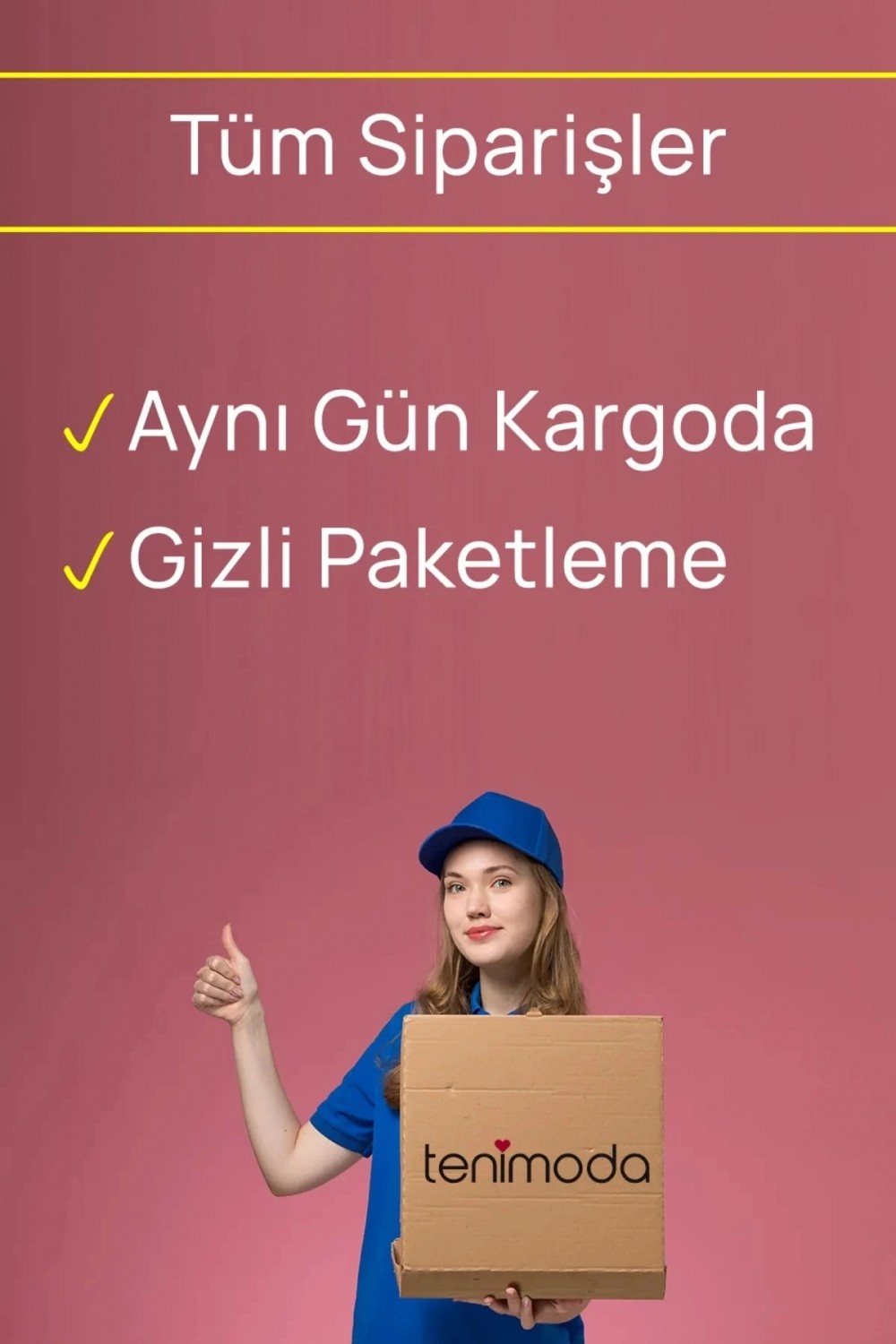 Hace Bazaar Marsilyan- Beyaz Dantelsiz Jartiyer Çorabı TM5555-2 görsel 3