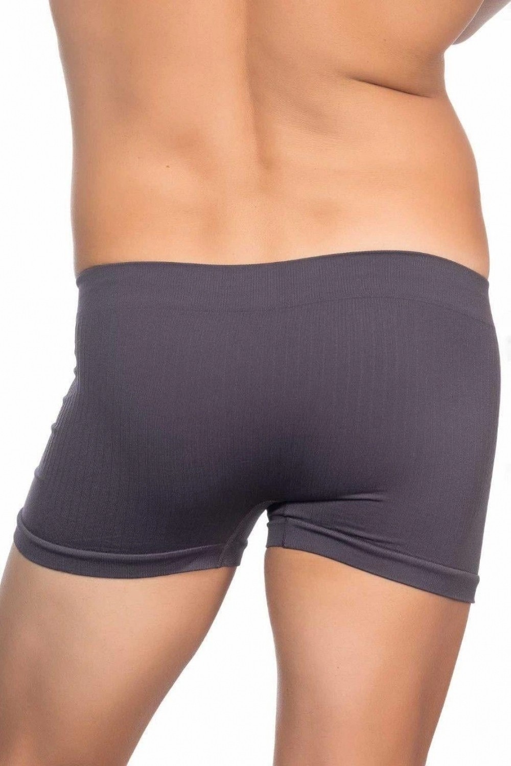 Hace Bazaar Marsilyan™ Antrasit Mı 2102 Soft Erkek Boxer görsel 3