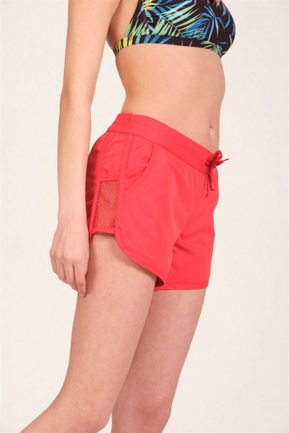 Hace Bazaar Freshness Bn-11 Bayan Mayo Şort görsel 2