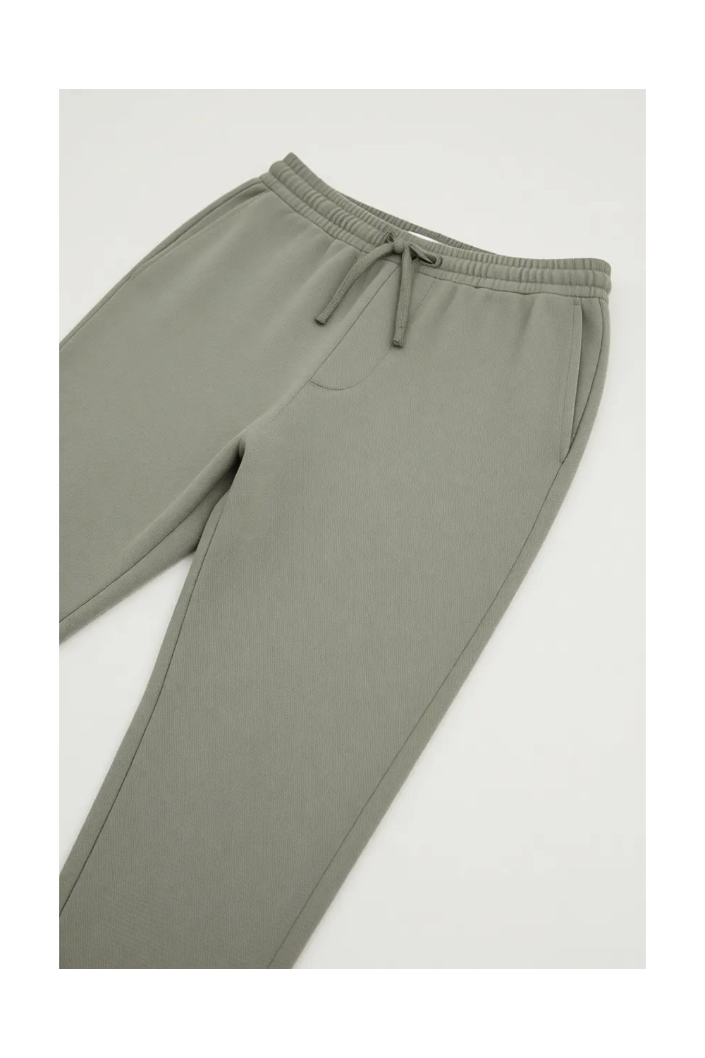 Altınyıldız Classics Erkek Siyah Pamuklu Esnek Beli Lastikli Diagonal Desenli Jogger Pantolon Standart Fit Normal Kesim görsel 8