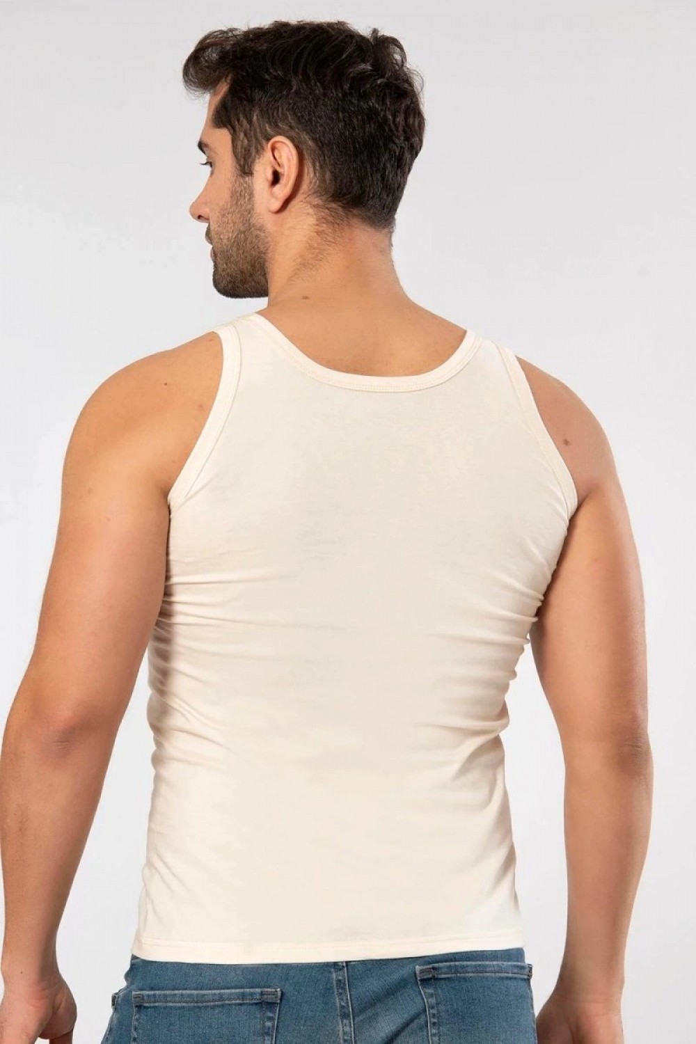 Hace Bazaar Erdem 1100 Ten Rengi Erkek Atlet görsel 2