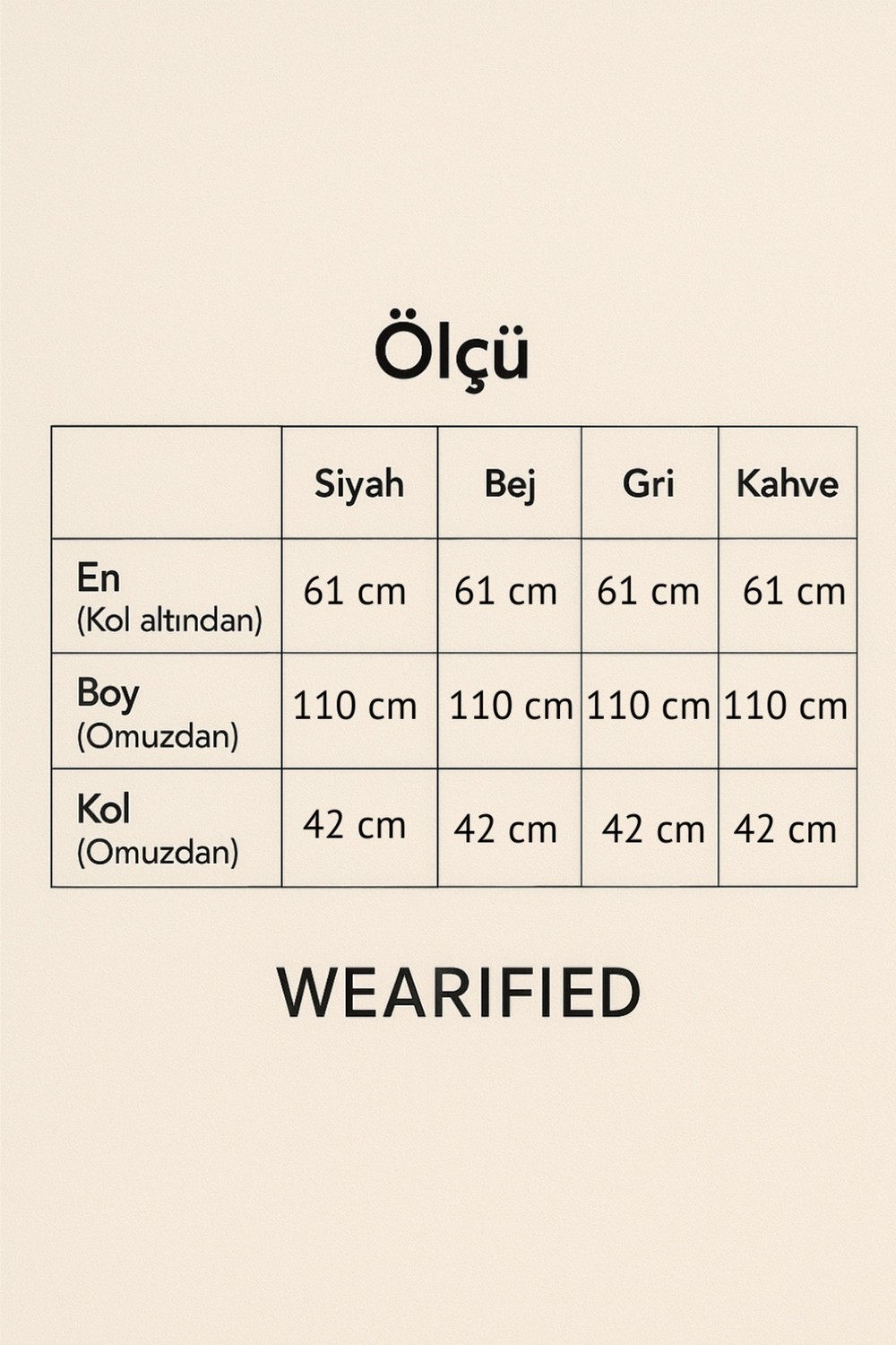 Wearified Kadın Şal Yaka Oversize Uzun Triko Hırka görsel 6