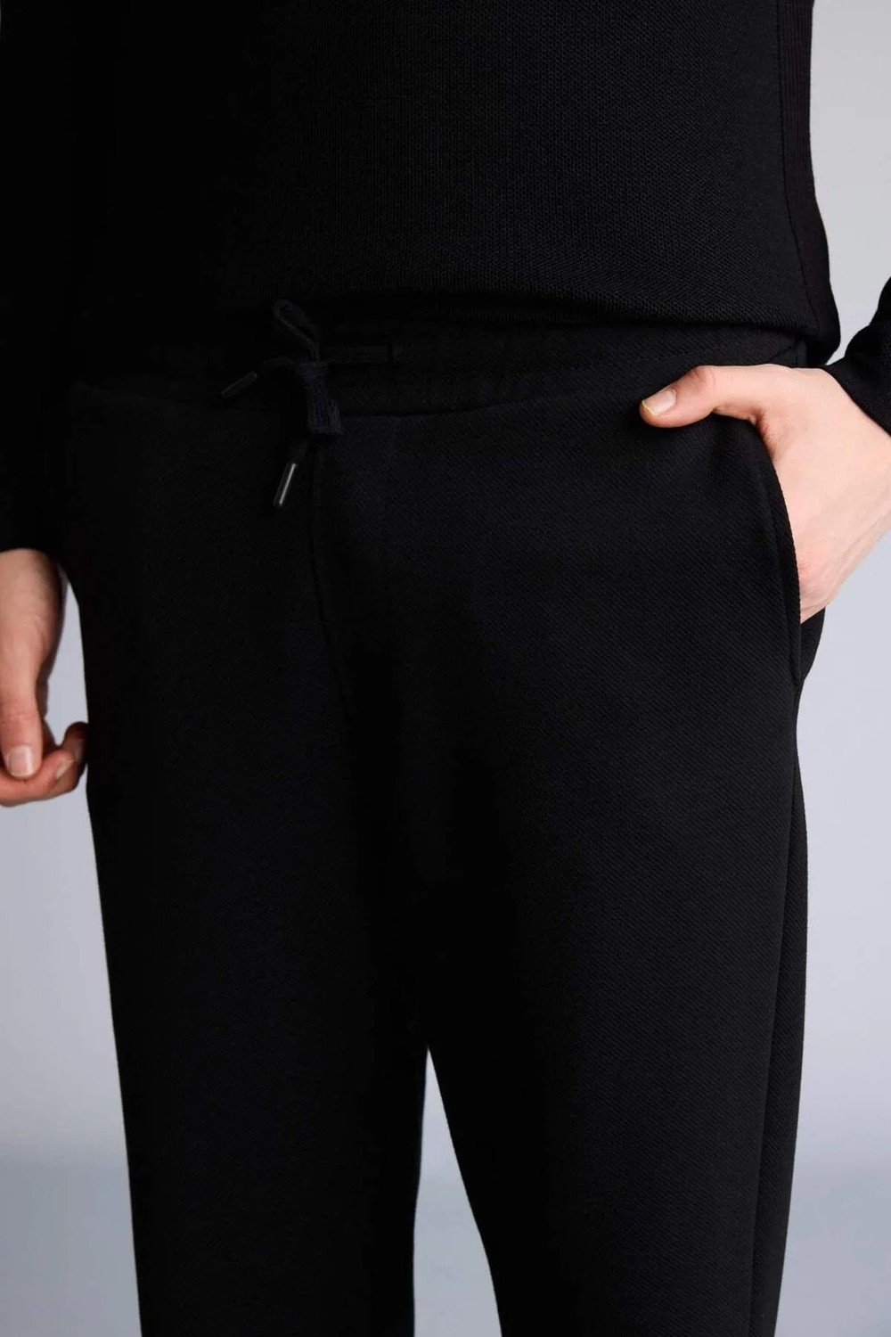 DeFacto Relax Fit Jogger Pantolon G6409AX25WN görsel 8