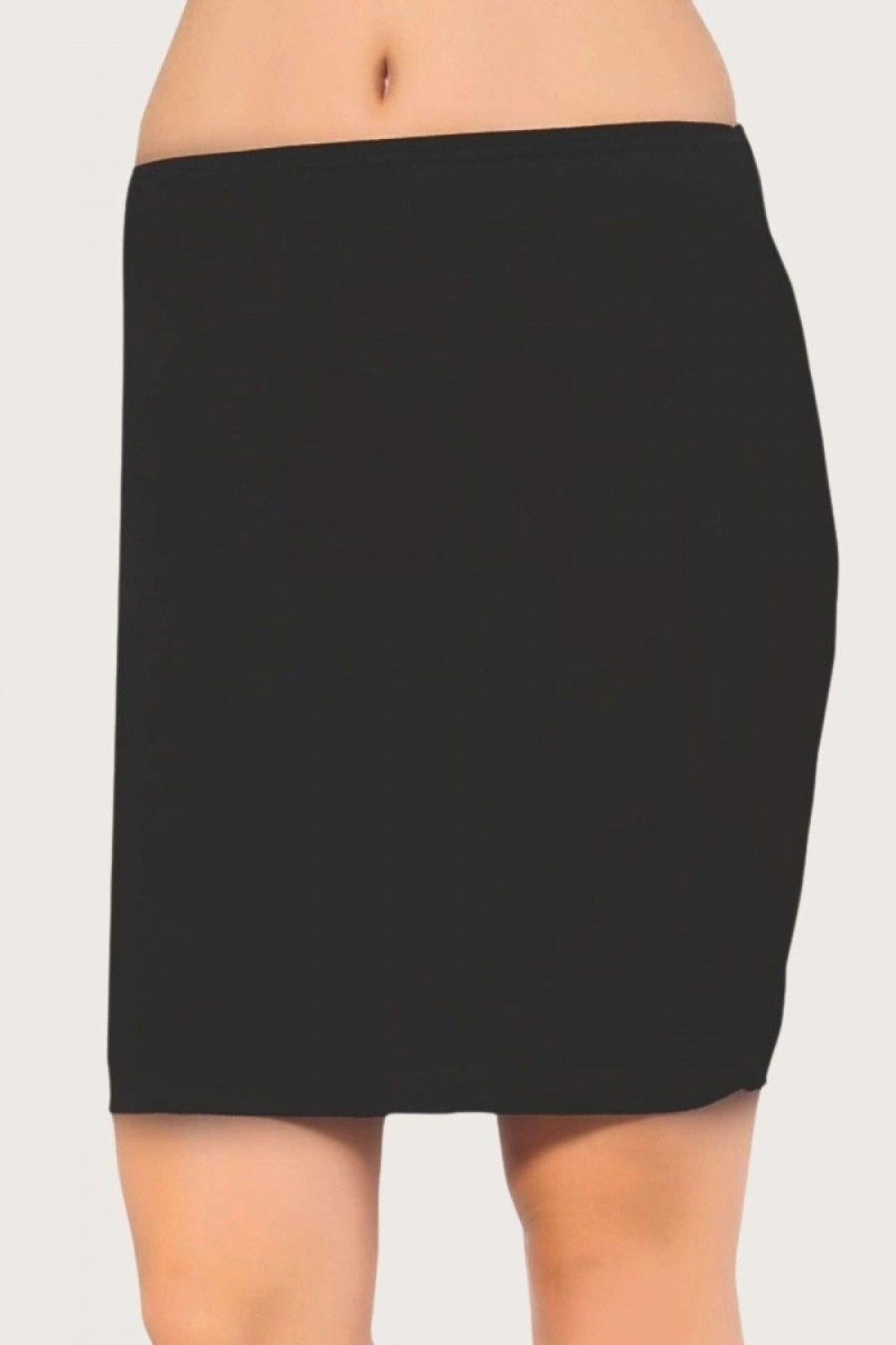 Hace Bazaar Mikro Kumaş Mini Jüpon Kısa Boy görsel 3
