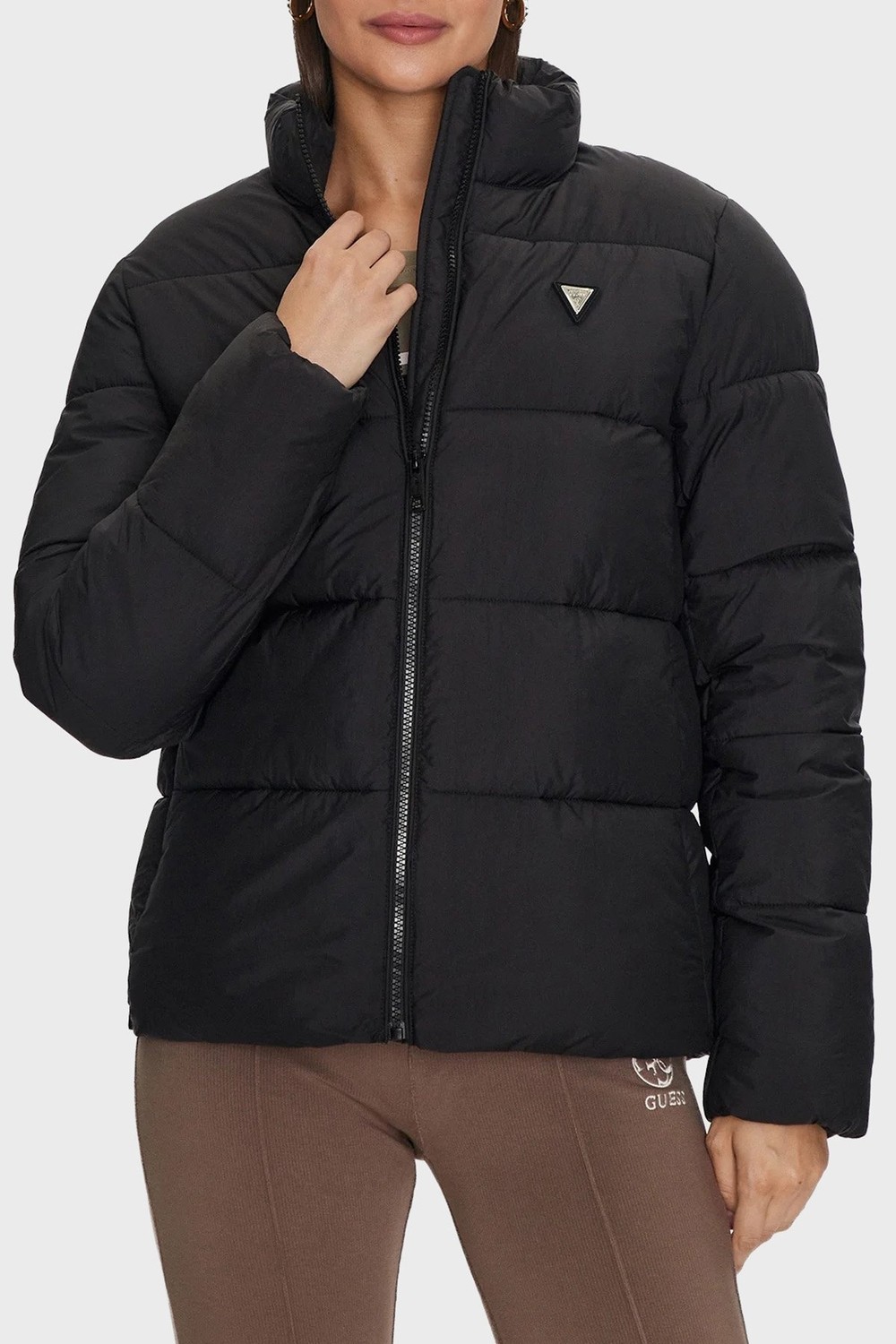Guess Kadın Mont V4YL03WFUD0 görsel 2