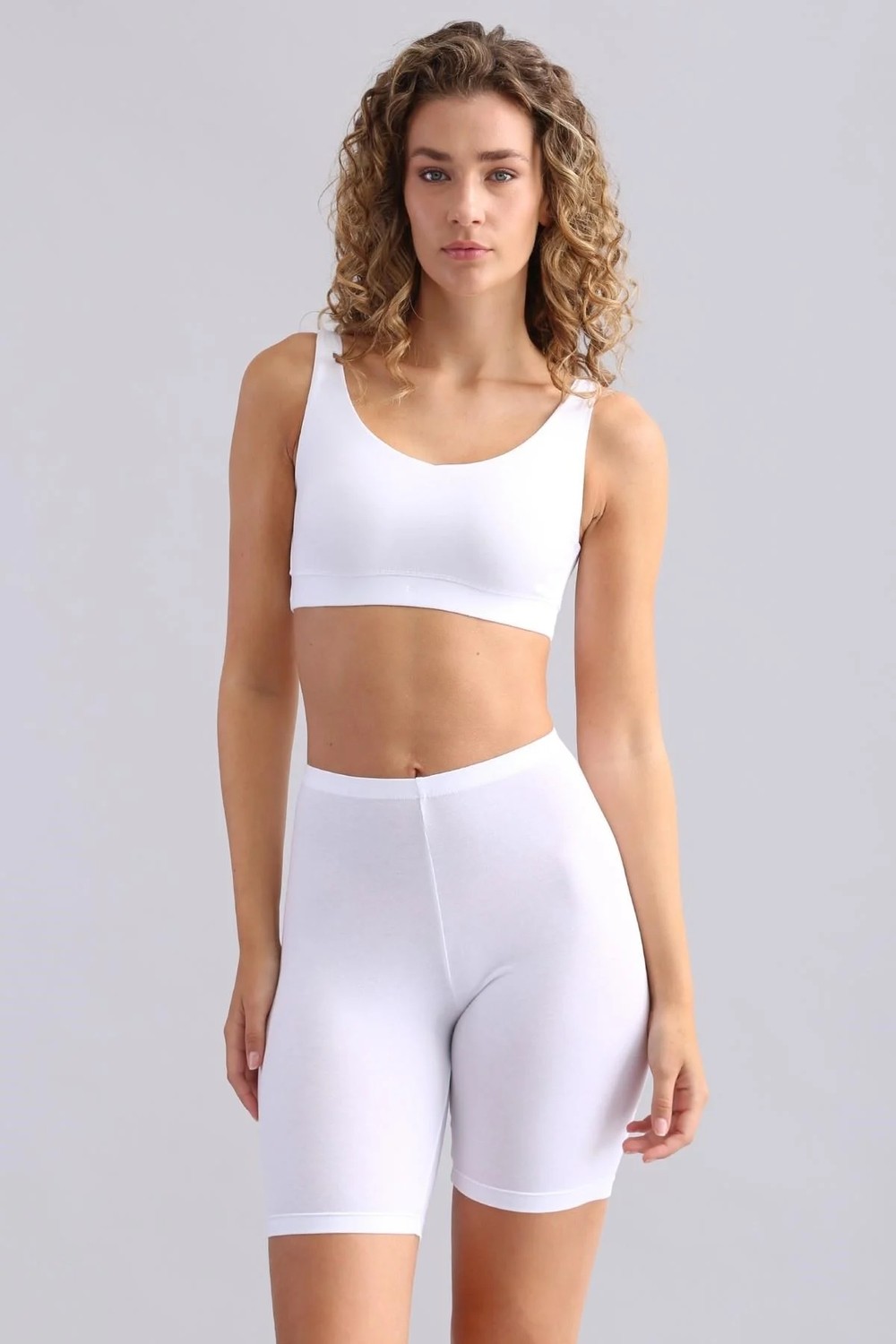 Mısırlı Kadın Modal By Tencel Megan Bralet Ten görsel 7