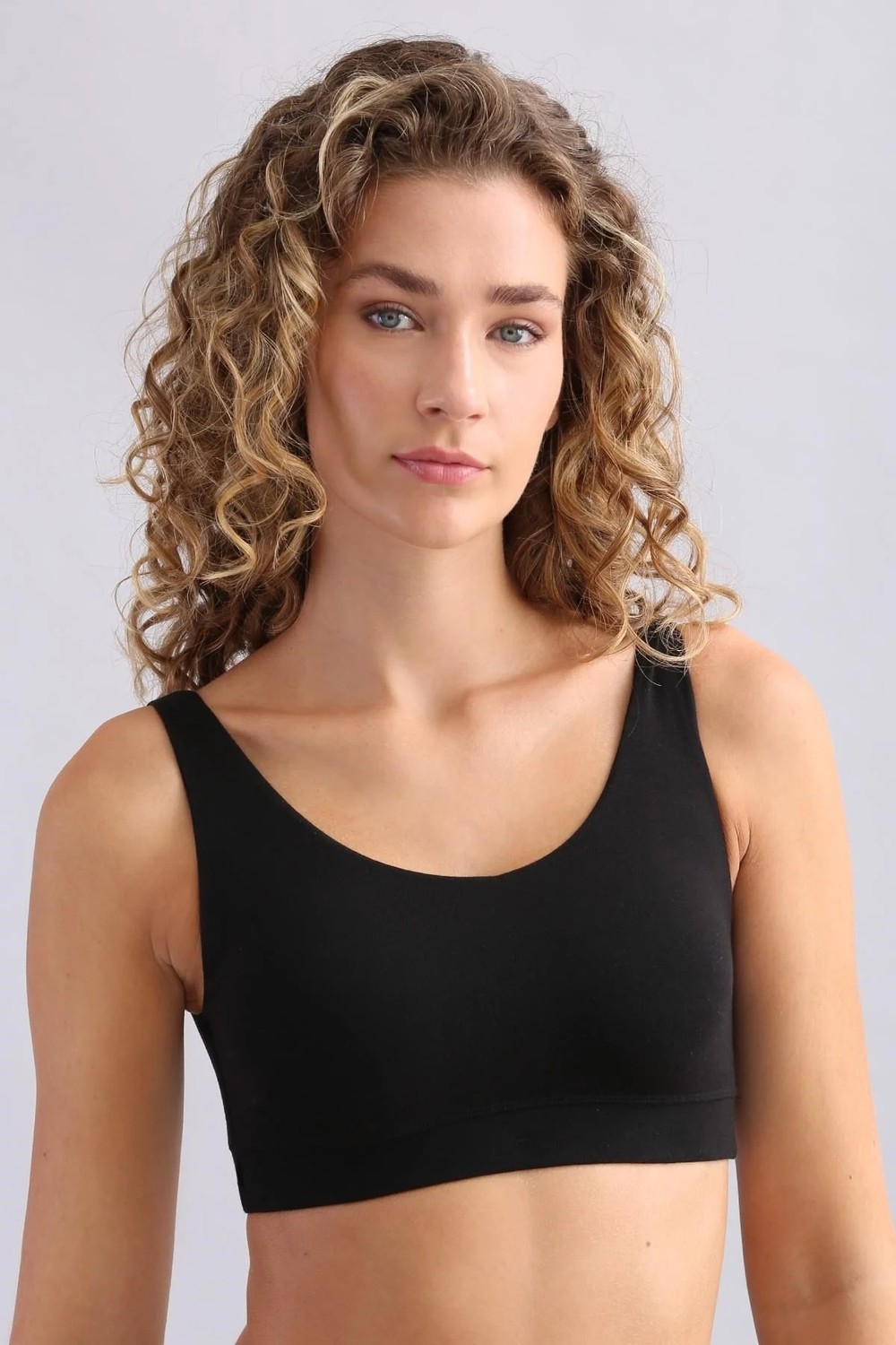 Mısırlı Kadın Modal By Tencel Megan Bralet Ten