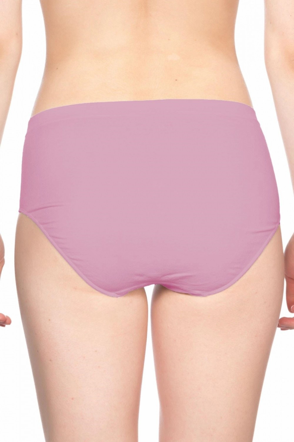 Hace Bazaar Marsilyan- Fuşya Mı Emay 3002 Soft Mama Slip görsel 3