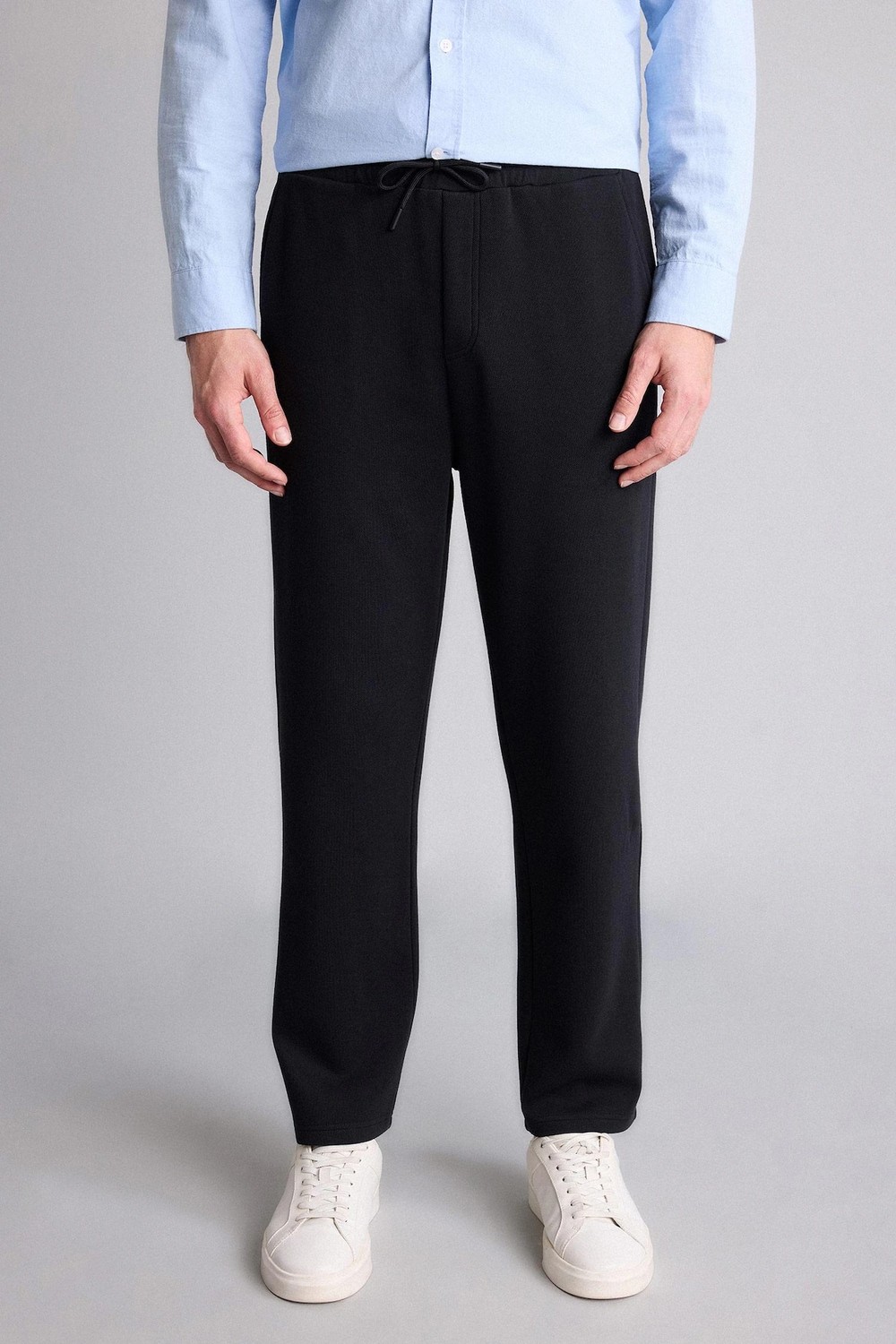 DeFacto Regular Fit Cepli Düz Paça Pantolon E7829AX26AU görsel 4
