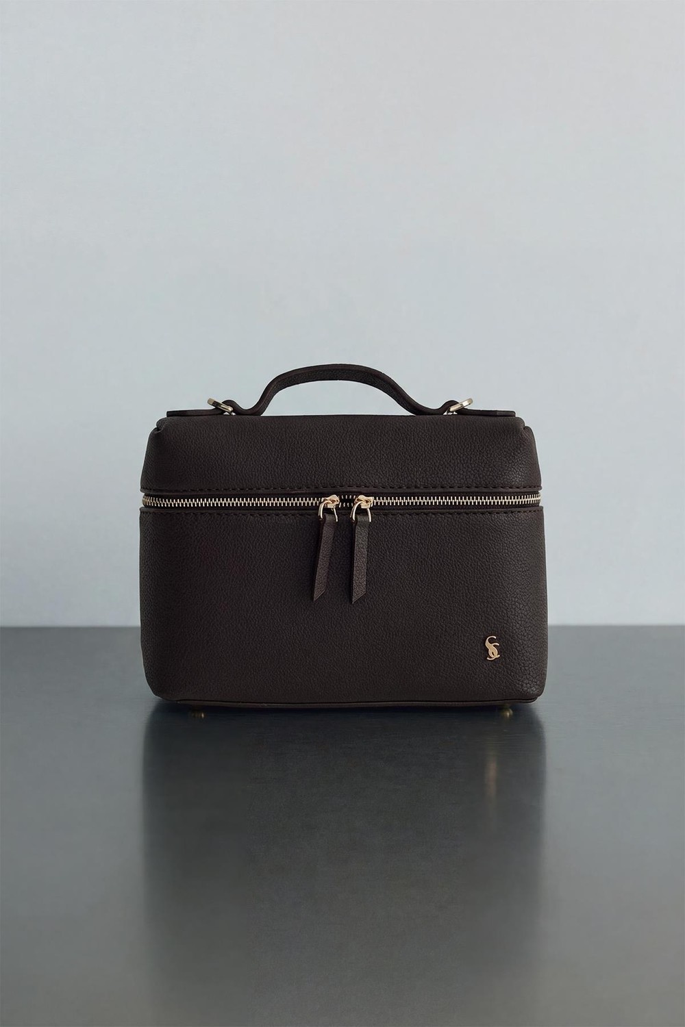 Suud Collection Kahverengi Sallie Bag