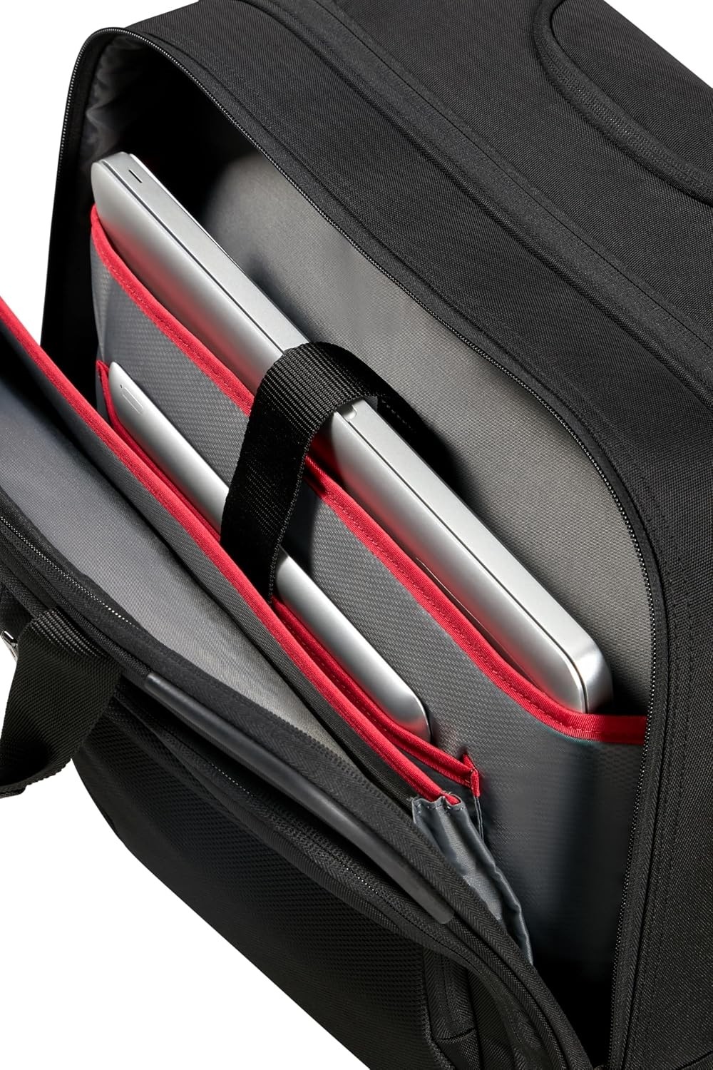 Samsonite Guardit 3.0 - Slim Evrak Çantası görsel 6