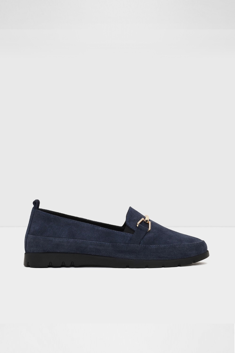 ALDO Clanton-Tr Ayakkabı Düz Oxford & Loafer - Mavi