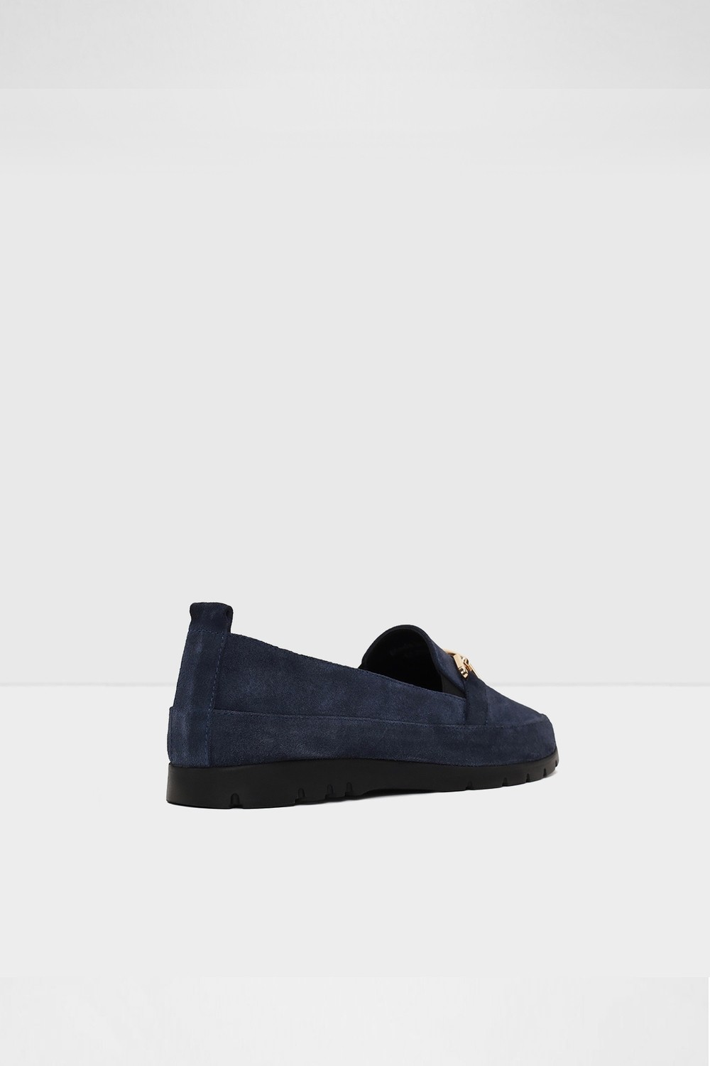 ALDO Clanton-Tr Ayakkabı Düz Oxford & Loafer - Mavi görsel 2