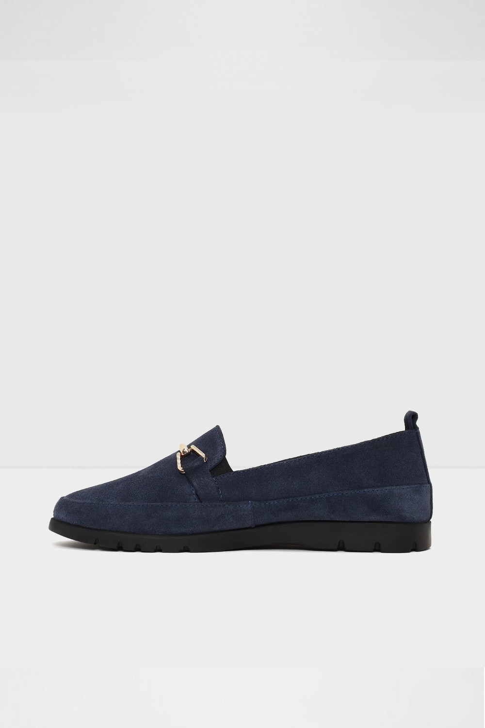 ALDO Clanton-Tr Ayakkabı Düz Oxford & Loafer - Mavi görsel 3