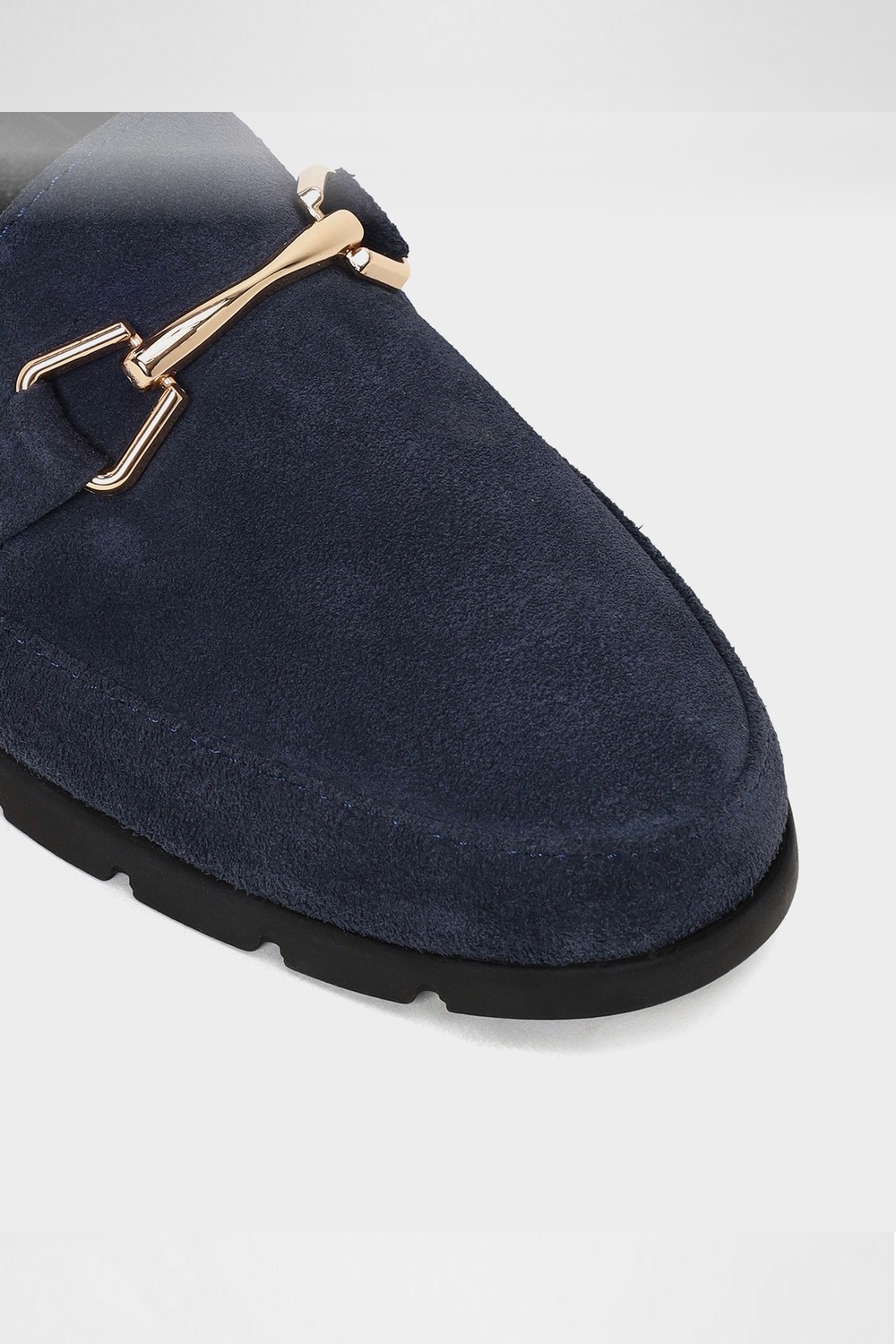 ALDO Clanton-Tr Ayakkabı Düz Oxford & Loafer - Mavi görsel 6