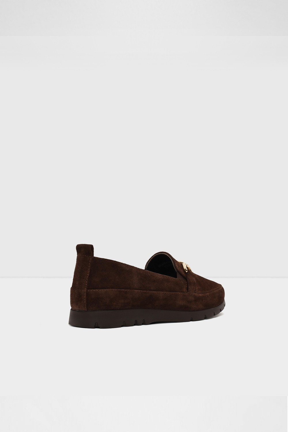 ALDO Clanton-Tr Ayakkabı Düz Oxford & Loafer - Kahverengi görsel 2