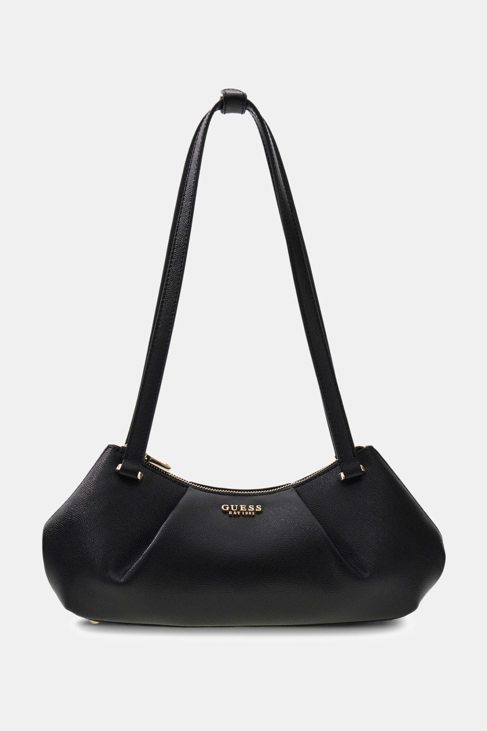 Guess Amorette Shoulder Satchel görsel 2