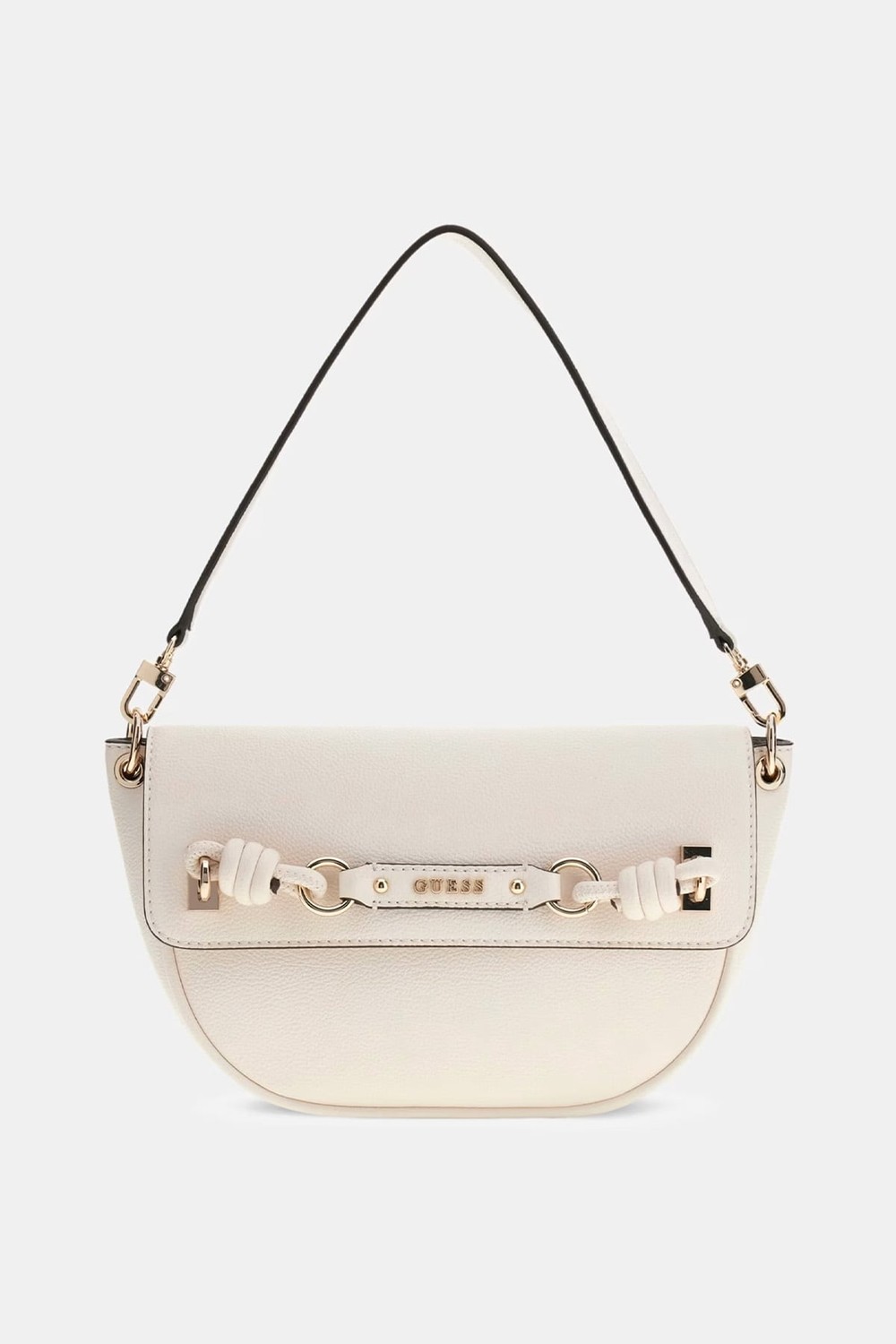 Guess Camelıa Flap Shoulder Bag