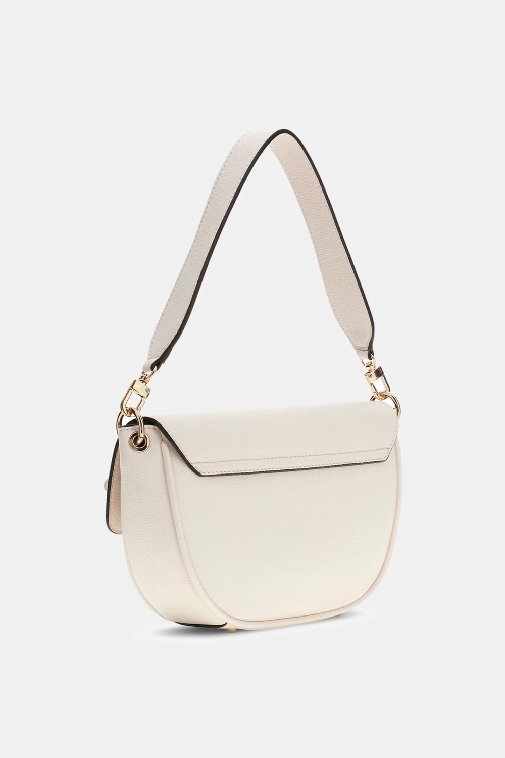 Guess Camelıa Flap Shoulder Bag görsel 4