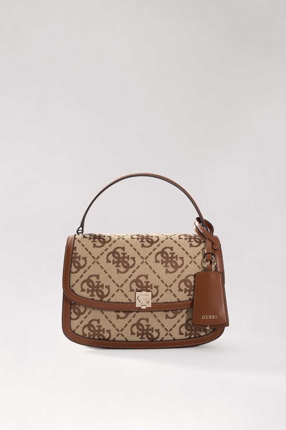 Guess Audrey Logo Cnvrtbl Xbdy Flap