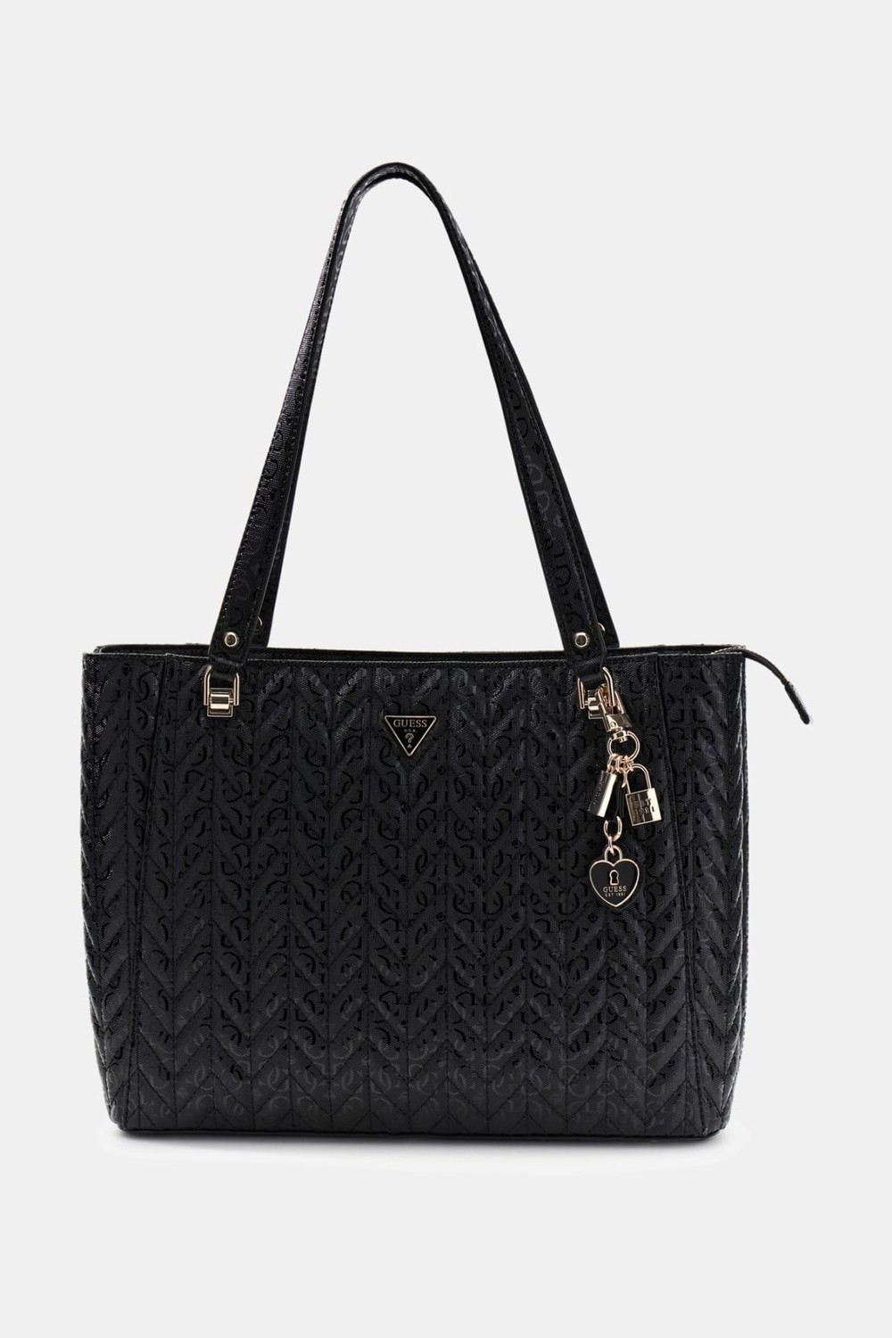 Guess Stacey Noel Tote