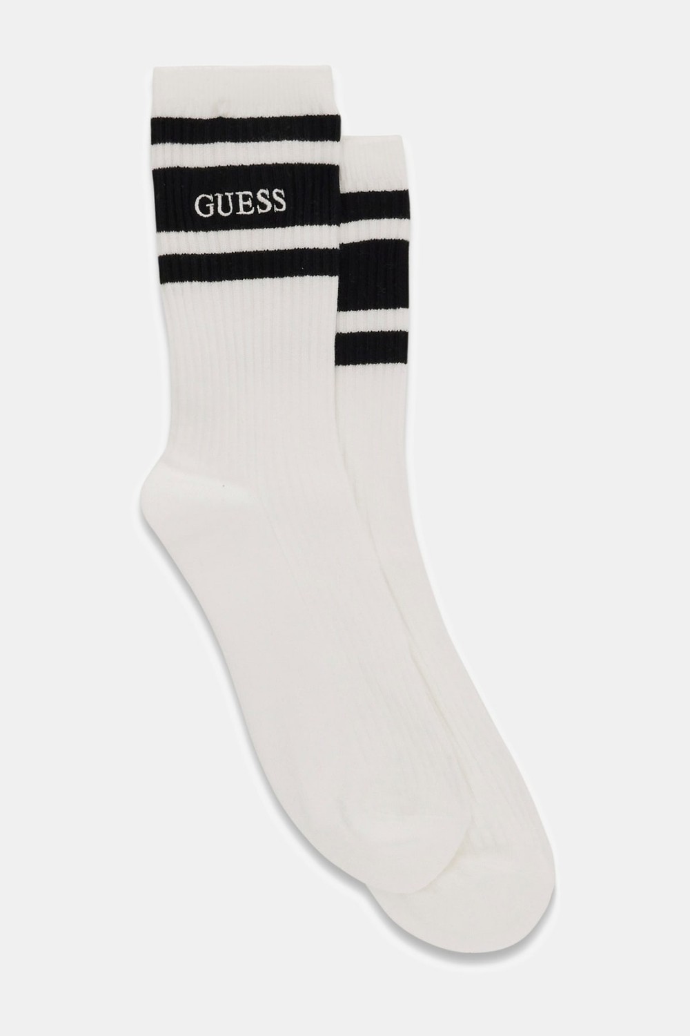 Guess Logo Socks