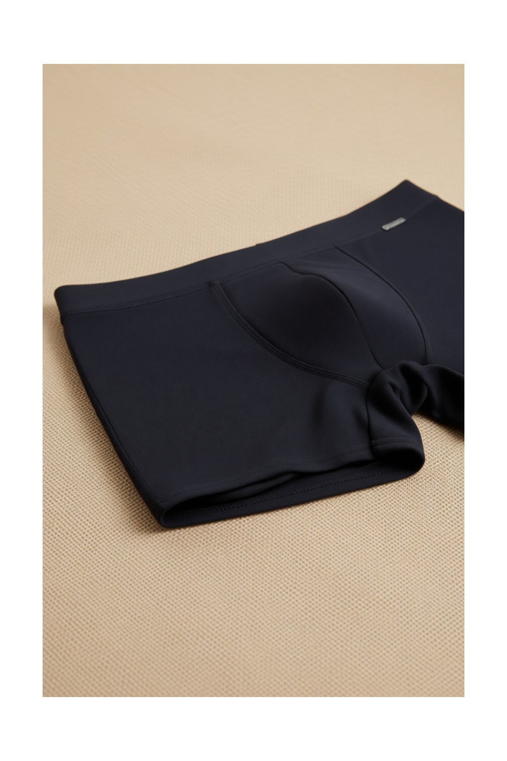 Berrak 4434 3'lü Erkek Micro Modal Boxer görsel 2