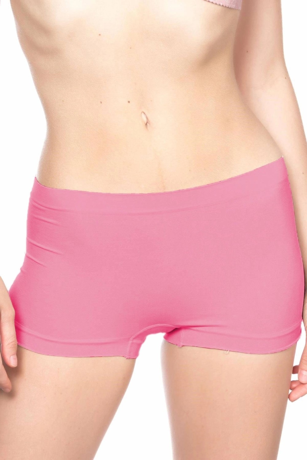L'ombre Neon Fuşya Mı Emay 3000 Soft Boxer