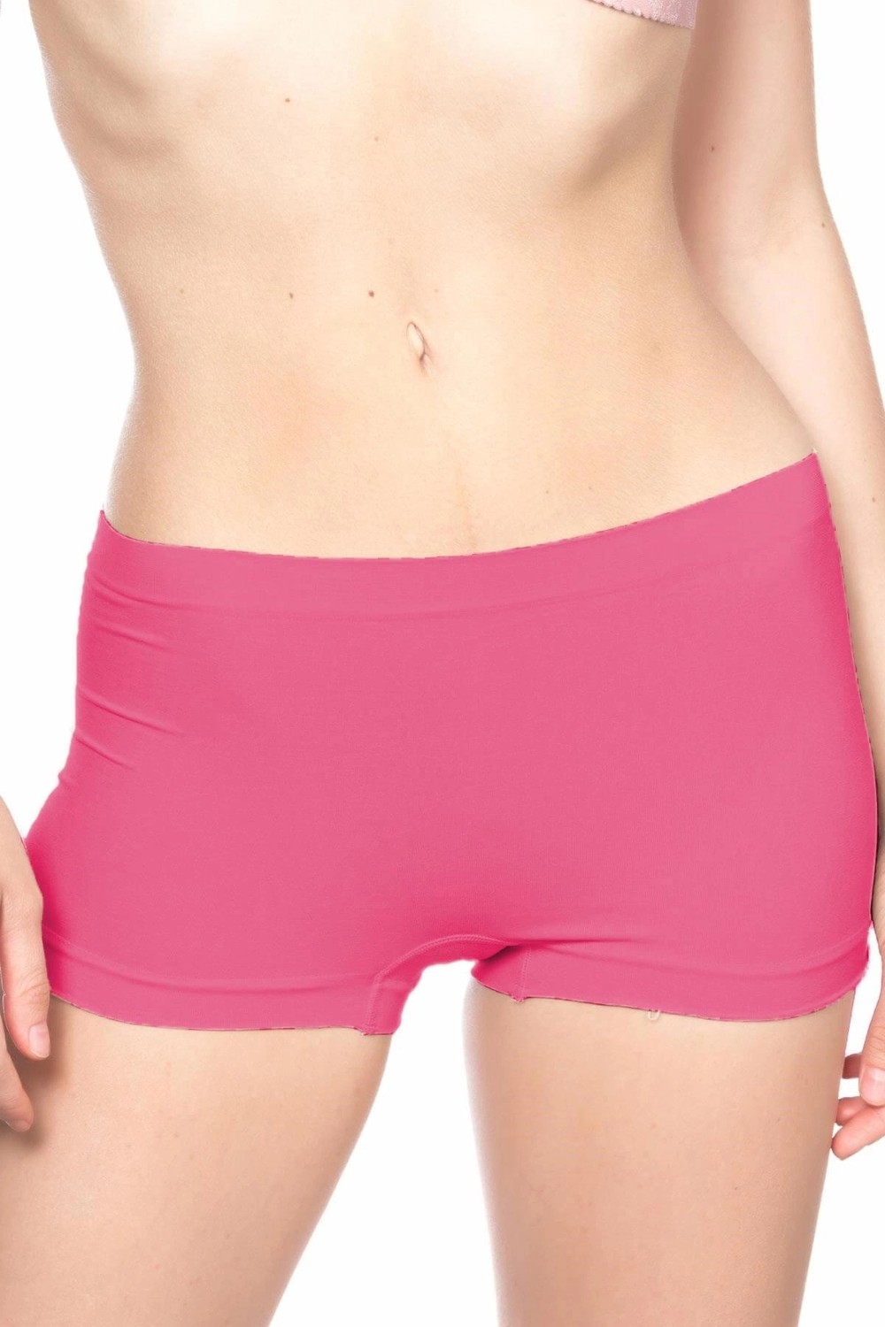 L'ombre Fuşya Mı Emay 3000 Soft Boxer