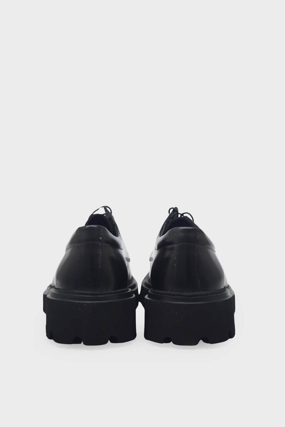 Kanuga Erkek Deri Loafer Siyah K-FSC3284 görsel 3