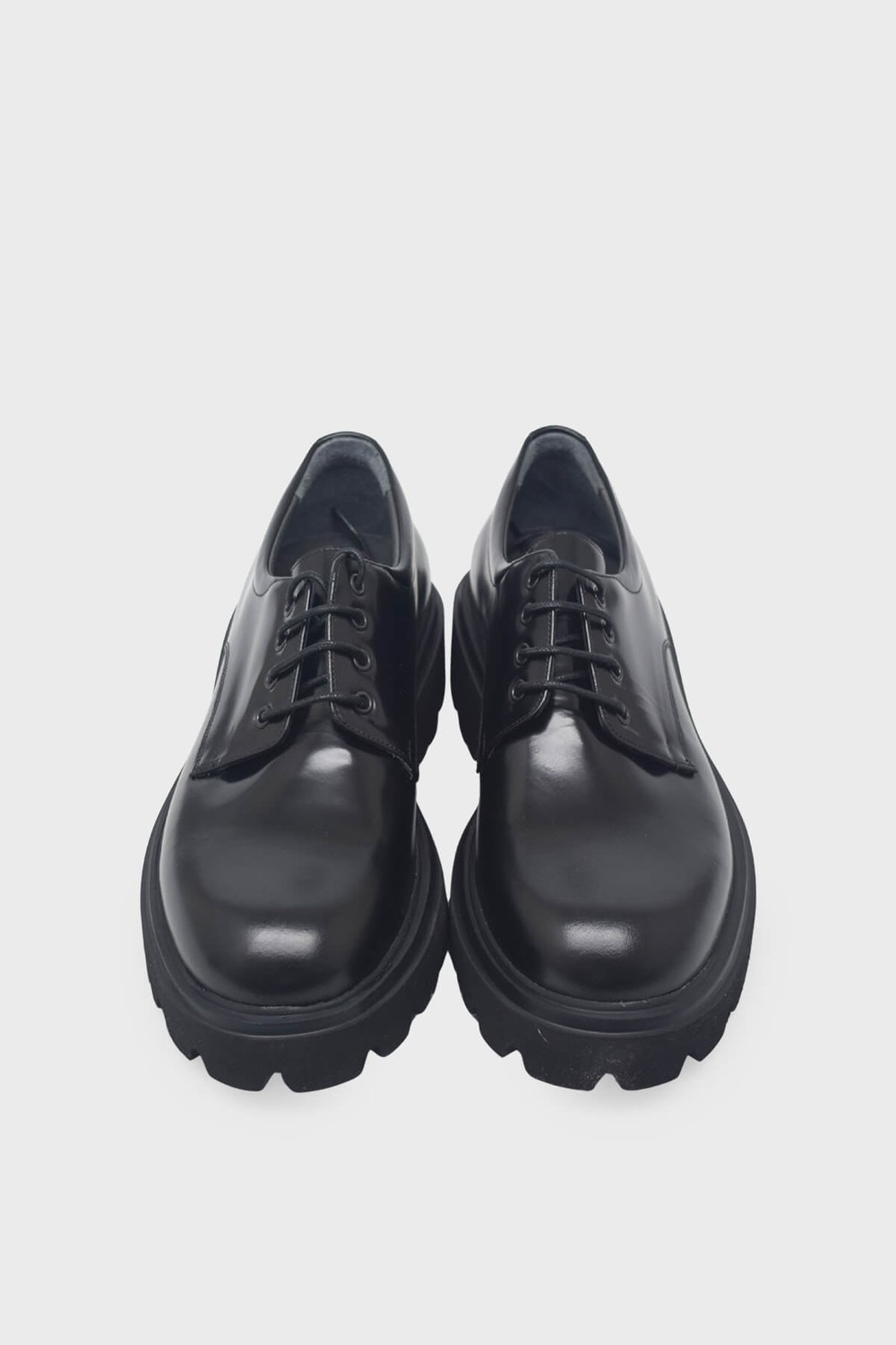 Kanuga Erkek Deri Loafer Siyah K-FSC3284 görsel 5
