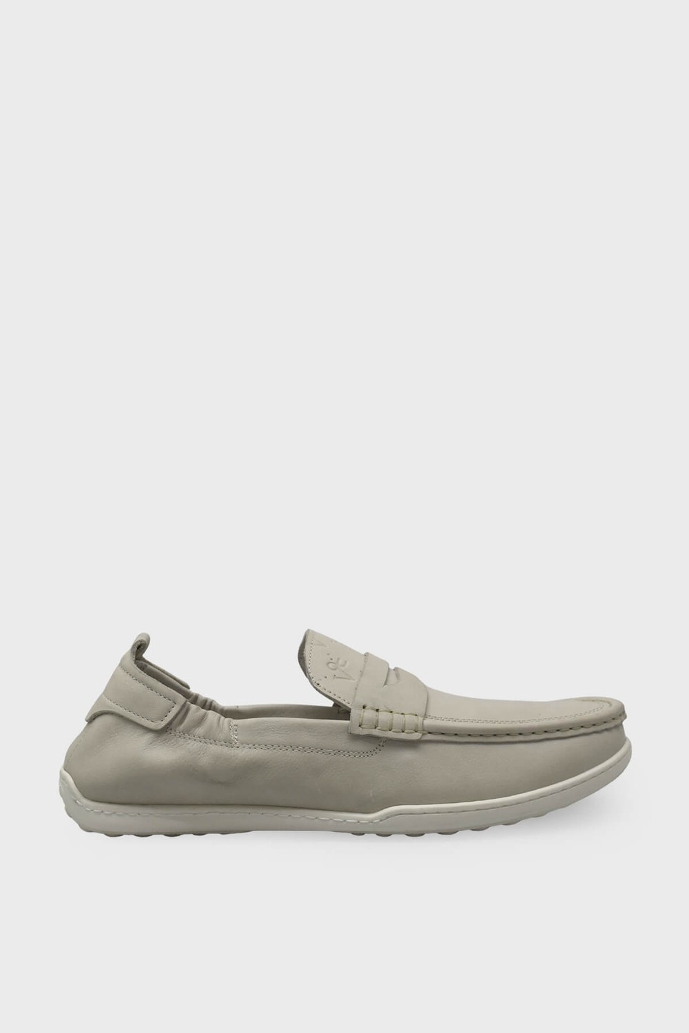 Pepita Erkek Loafer Deri Ayakkabı Siyah SRLR-M420
