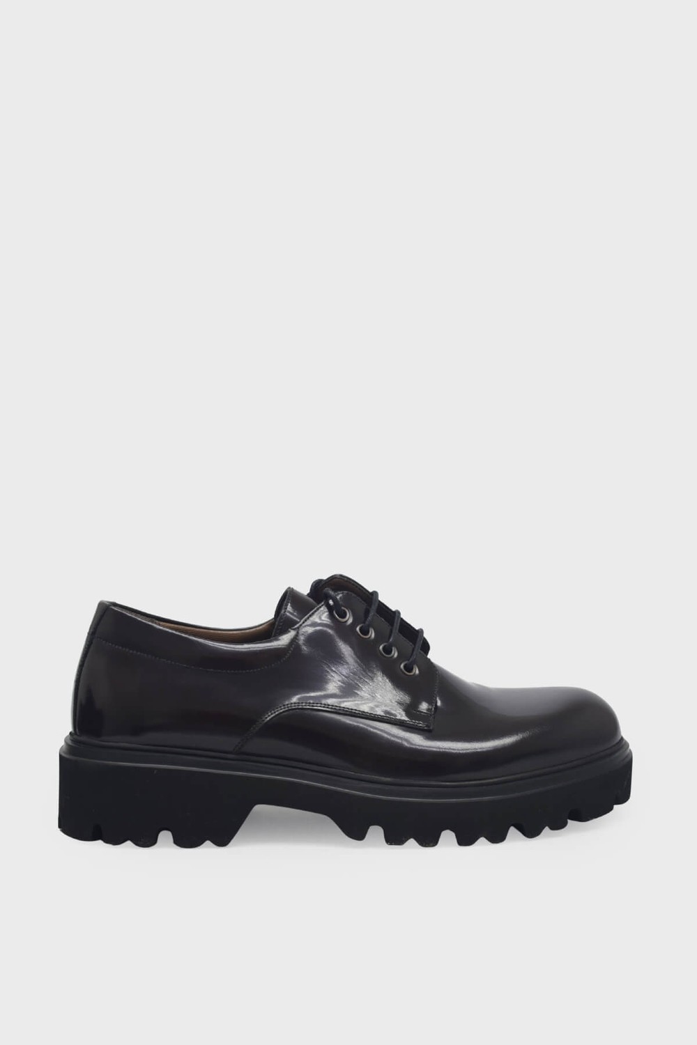 Kanuga Erkek Deri Loafer Siyah K-FSC3284 görsel 6
