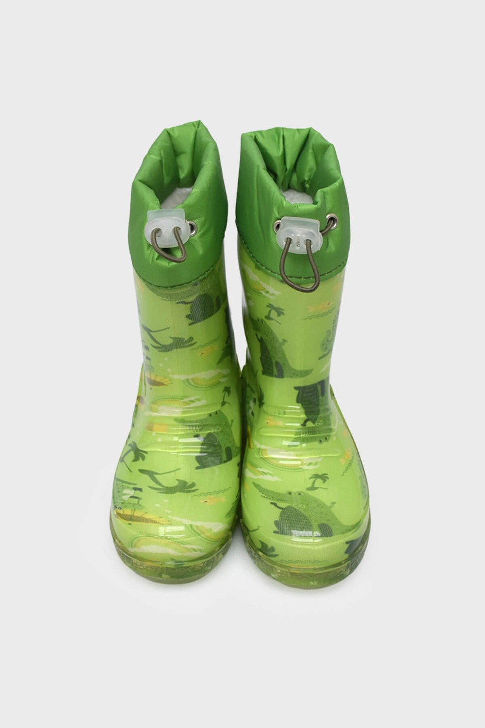 Sanbe Unisex Çocuk Yağmur Çizmesi Pembe SNB901Y3102 görsel 5
