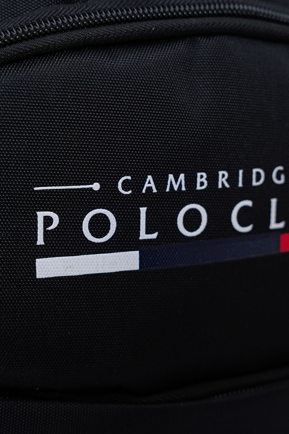 U.S. Polo Assn. Unisex Şık Çok Gözlü Sırt Çantası görsel 7