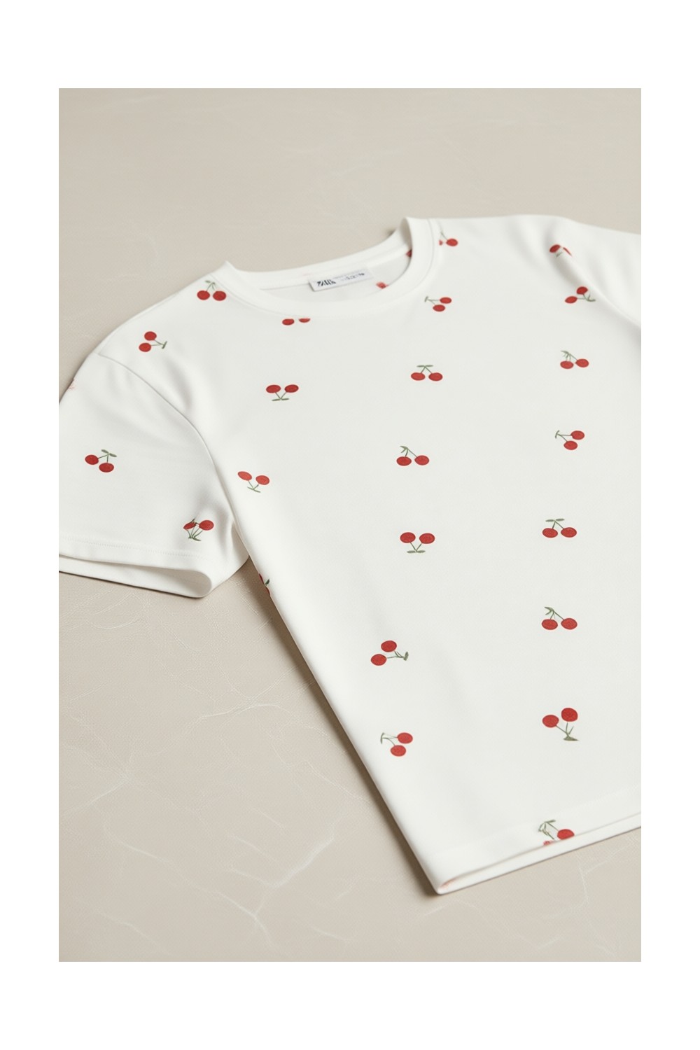 Siyah İnci Pembe Beyaz Çizgi Desenli Ince Soft Örme Mevsimlik Pijama Takımı 8003 görsel 4