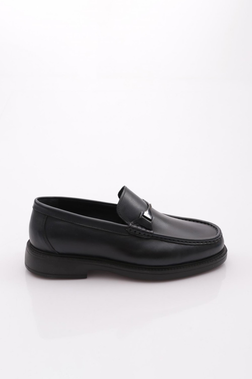 DGN 2459-2 Erkek Loafer Ayakkabı