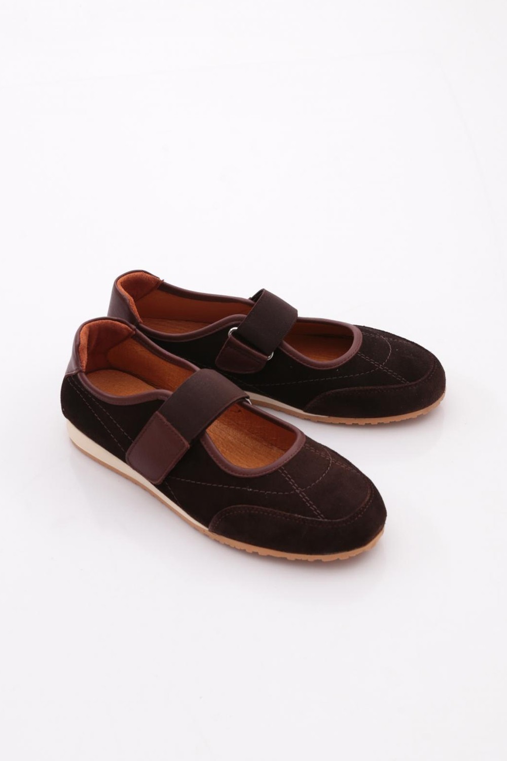 DGN 252544 Kadın Casual Ayakkabı görsel 6