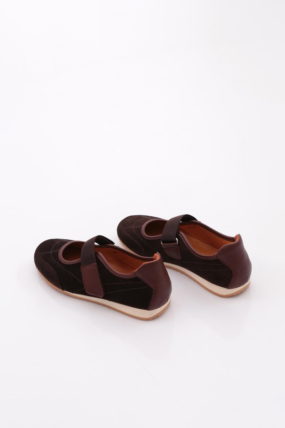 DGN 252544 Kadın Casual Ayakkabı görsel 7