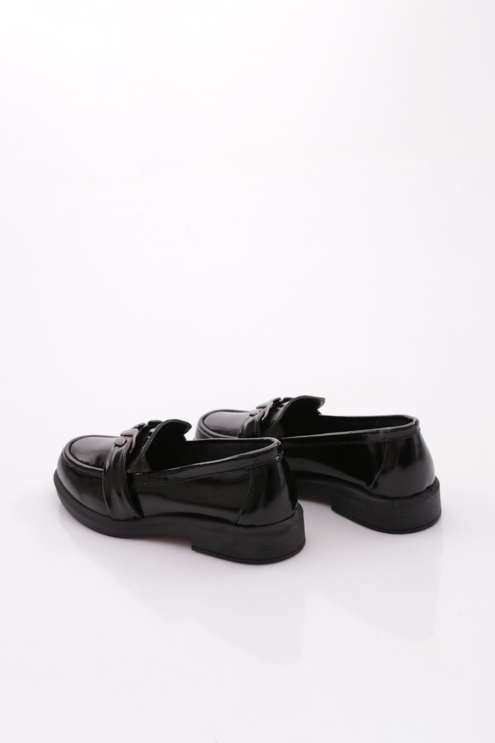 DGN 527 Kadın Loafer Ayakkabı görsel 3
