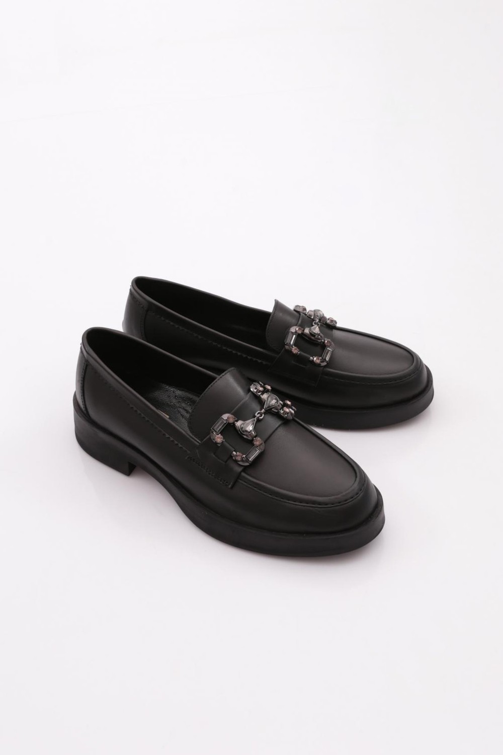 DGN 9000 Kadın Loafer Ayakkabı görsel 2