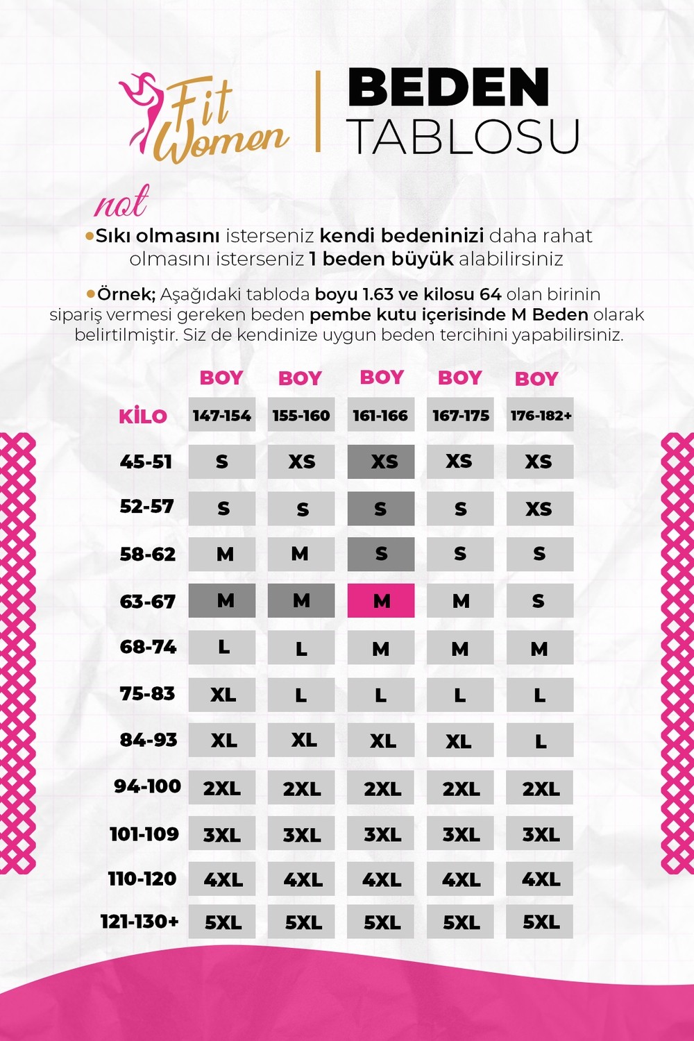 Fit Women Lazer Kesim Etkili Paçalı Korse 4401 görsel 7
