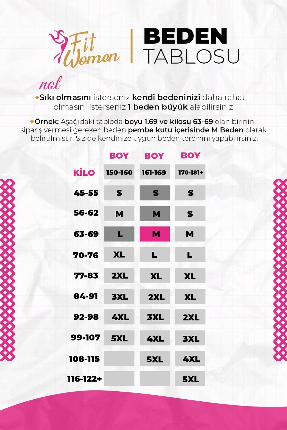 Fit Women Yüksek Bel Toparlayıcı 2 Beden Şekilendiren Kilot Korse 4406 görsel 8