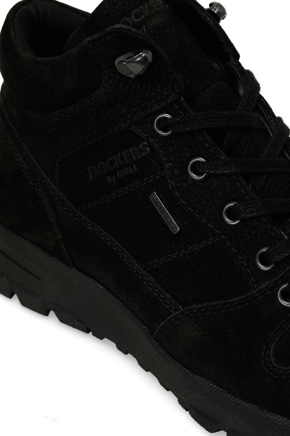 Dockers by Gerli 237227 4pr Siyah Erkek Outdoor Bot görsel 7