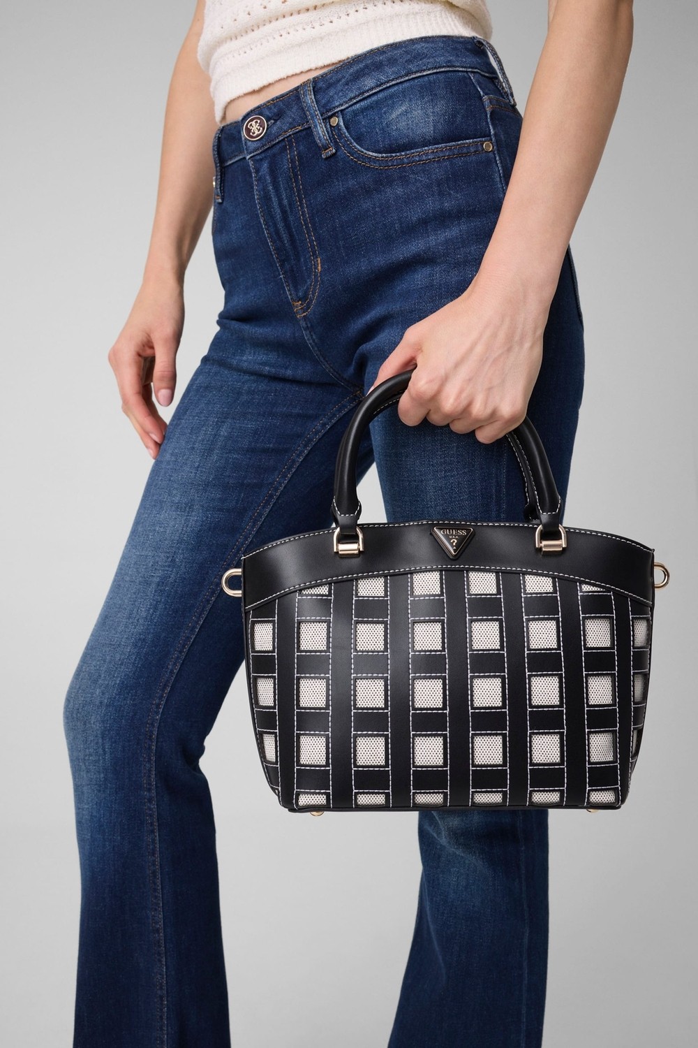 Guess Frankıe Gırlfrıend S görsel 6
