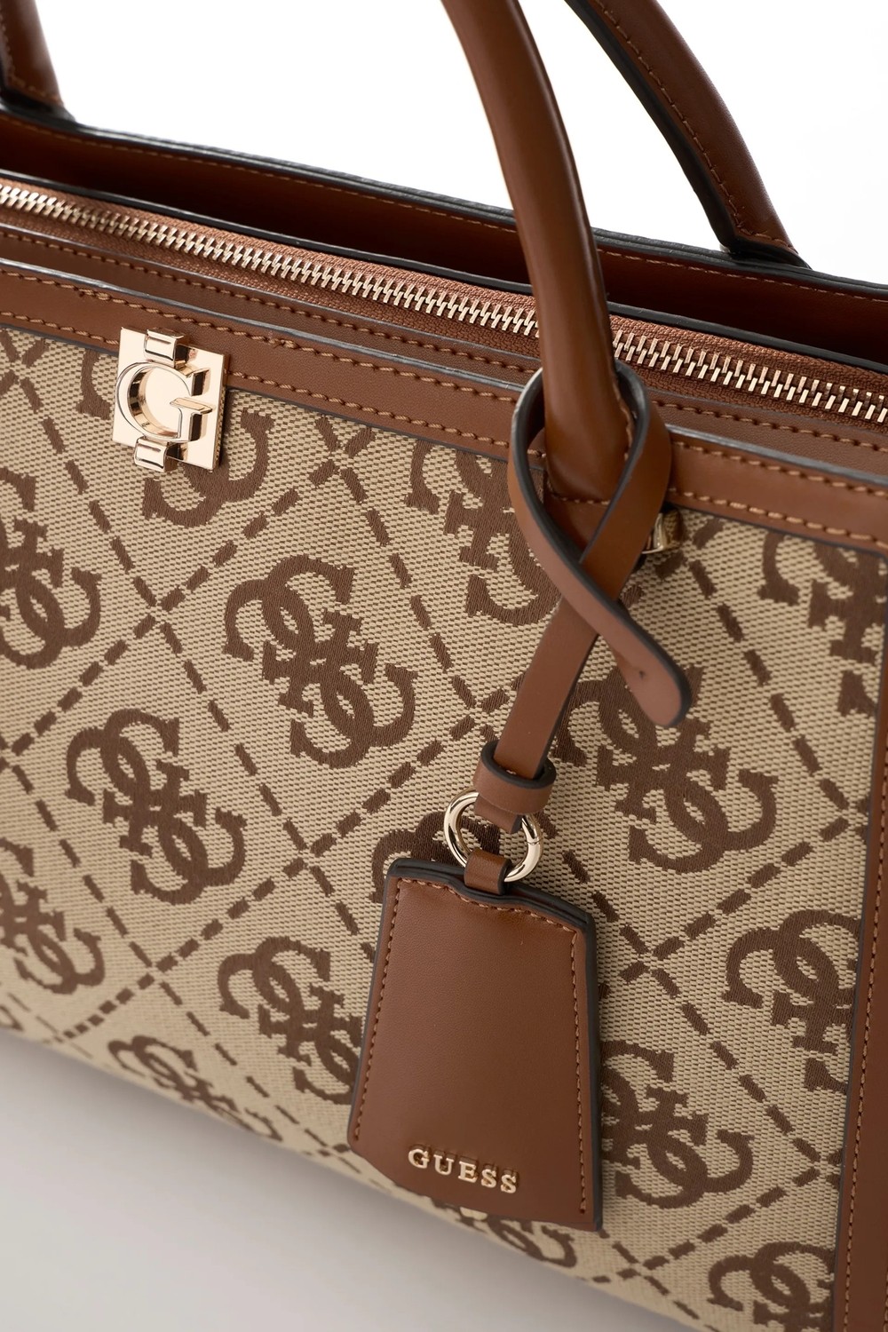 Guess Audrey Logo Gırlfrıe görsel 3