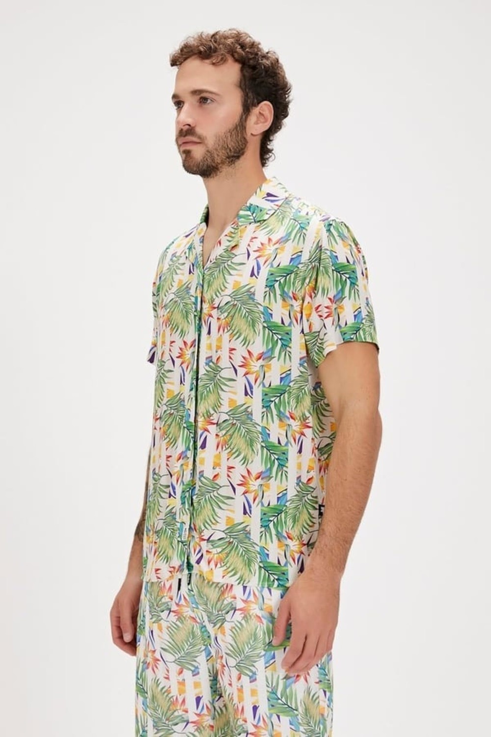 Aesco Tryon PUB-100-20.082 Pu Unisex Bone